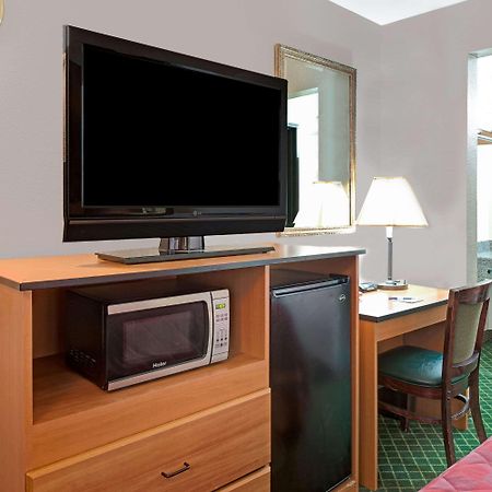 Travelodge Sacramento/Rancho Cordova Eksteriør bilde