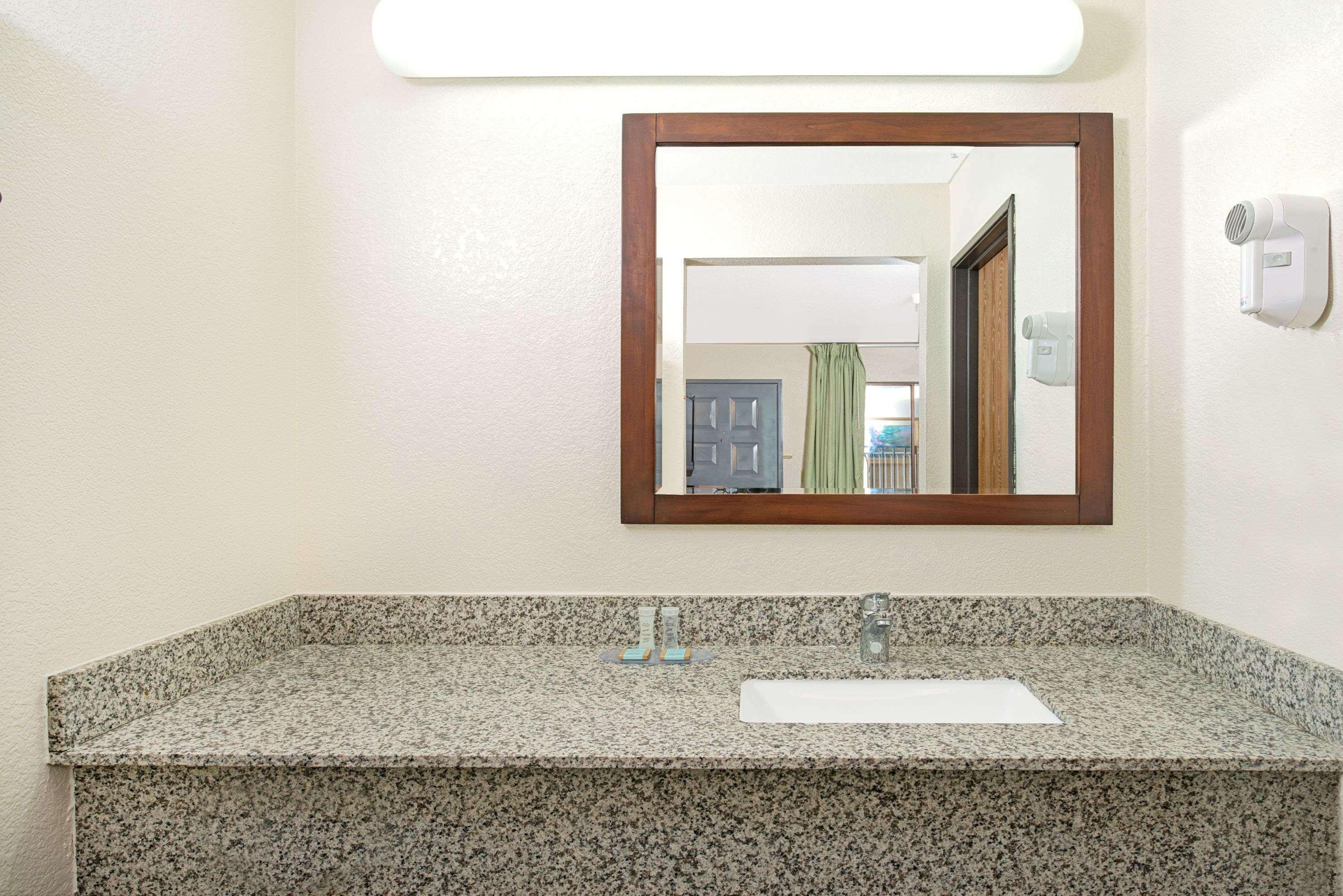 Travelodge Sacramento/Rancho Cordova Eksteriør bilde