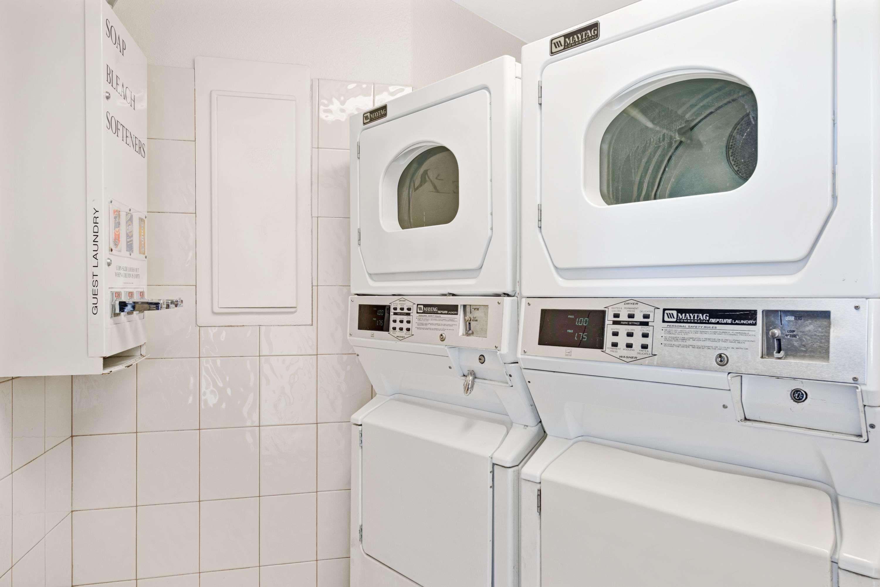 Travelodge Sacramento/Rancho Cordova Eksteriør bilde