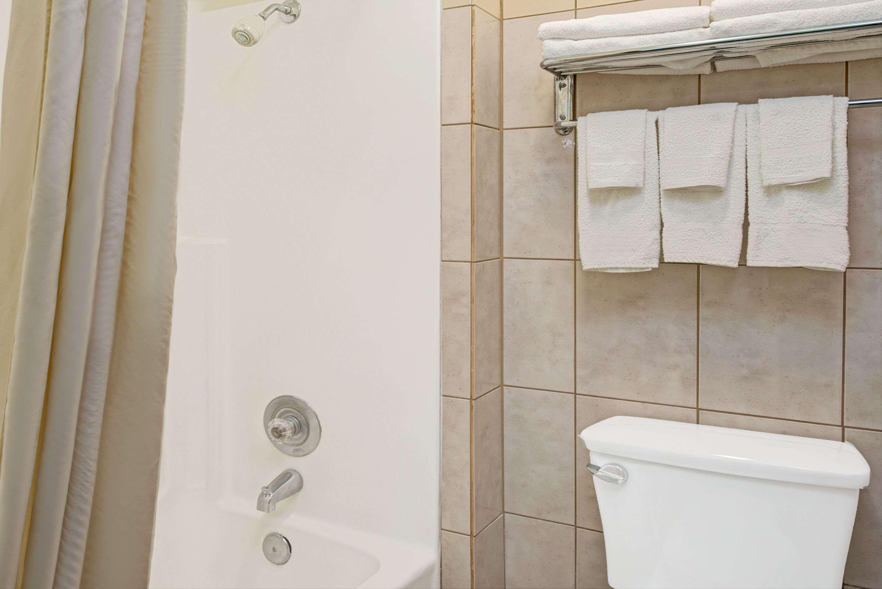 Travelodge Sacramento/Rancho Cordova Eksteriør bilde