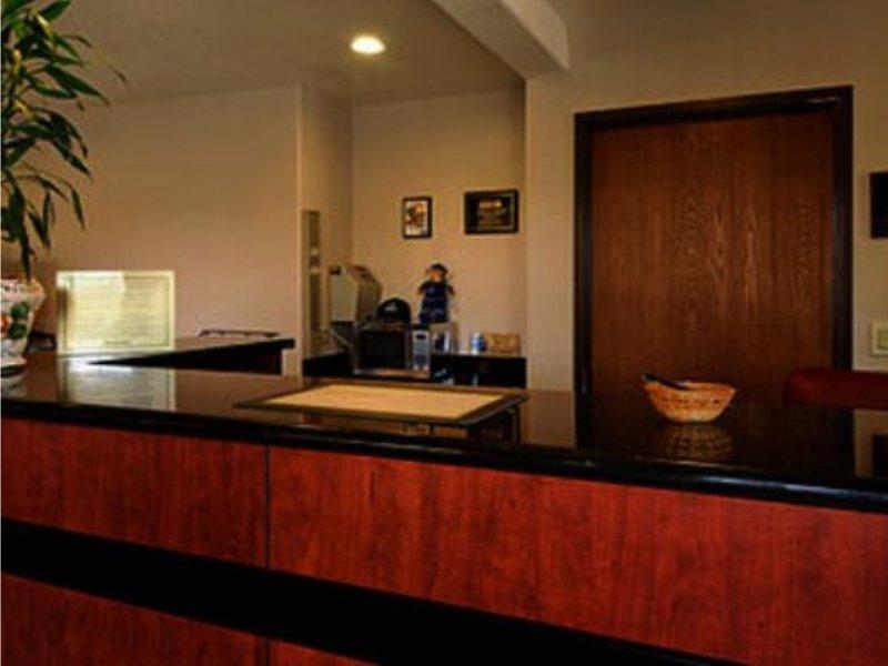 Travelodge Sacramento/Rancho Cordova Eksteriør bilde