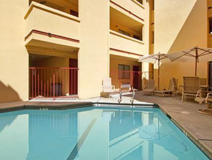Travelodge Sacramento/Rancho Cordova Fasiliteter bilde
