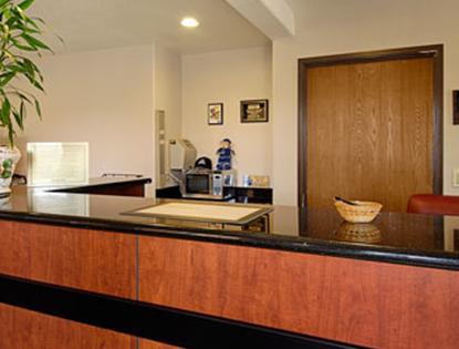 Travelodge Sacramento/Rancho Cordova Interiør bilde