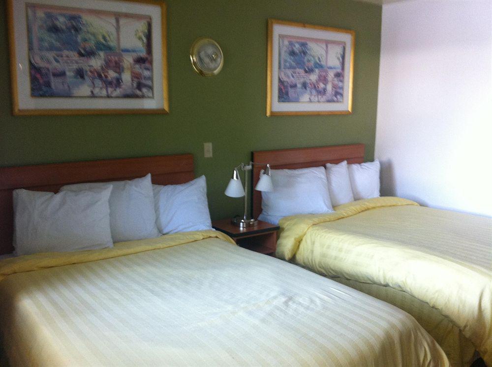 Travelodge Sacramento/Rancho Cordova Eksteriør bilde